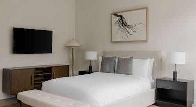 Reside NoMa, a Wyndham Residence