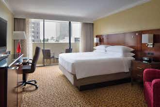 Hotel Wyndham Atlanta Buckhead Hotel & Conference Center photo 1