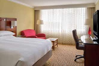 Hotel Wyndham Atlanta Buckhead Hotel & Conference Center photo 4
