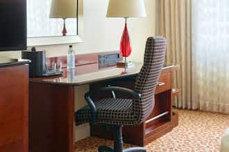 Hotel Wyndham Atlanta Buckhead Hotel & Conference Center photo 5
