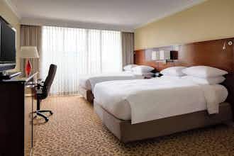 Hotel Wyndham Atlanta Buckhead Hotel & Conference Center photo 3