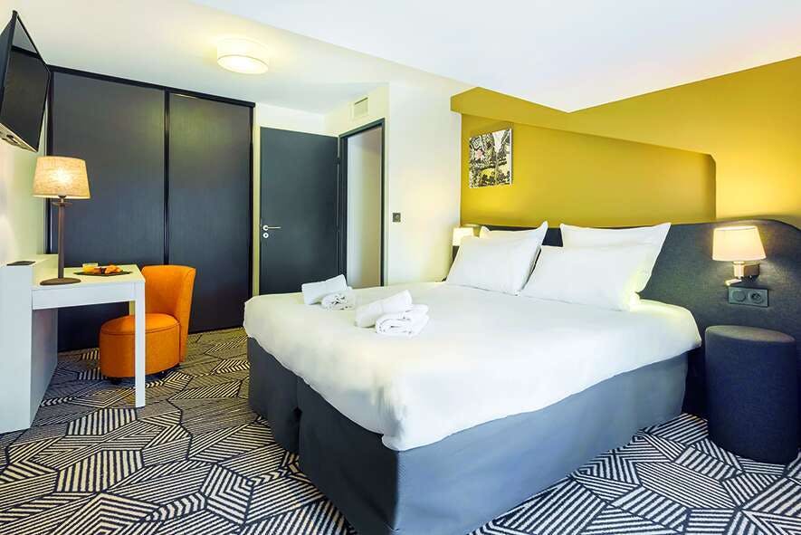 Appart'City Collection Nîmes Arènes