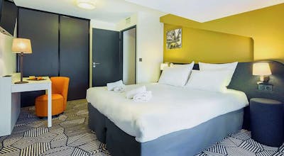 Appart'City Collection Nîmes Arènes