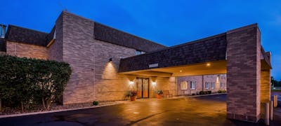 Best Western Inn