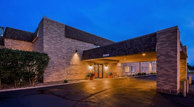 Best Western Inn