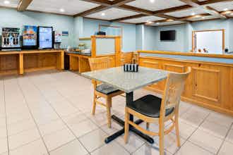 Hotel Best Western Inn photo 3