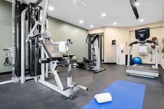 Hotel Best Western Inn photo 4