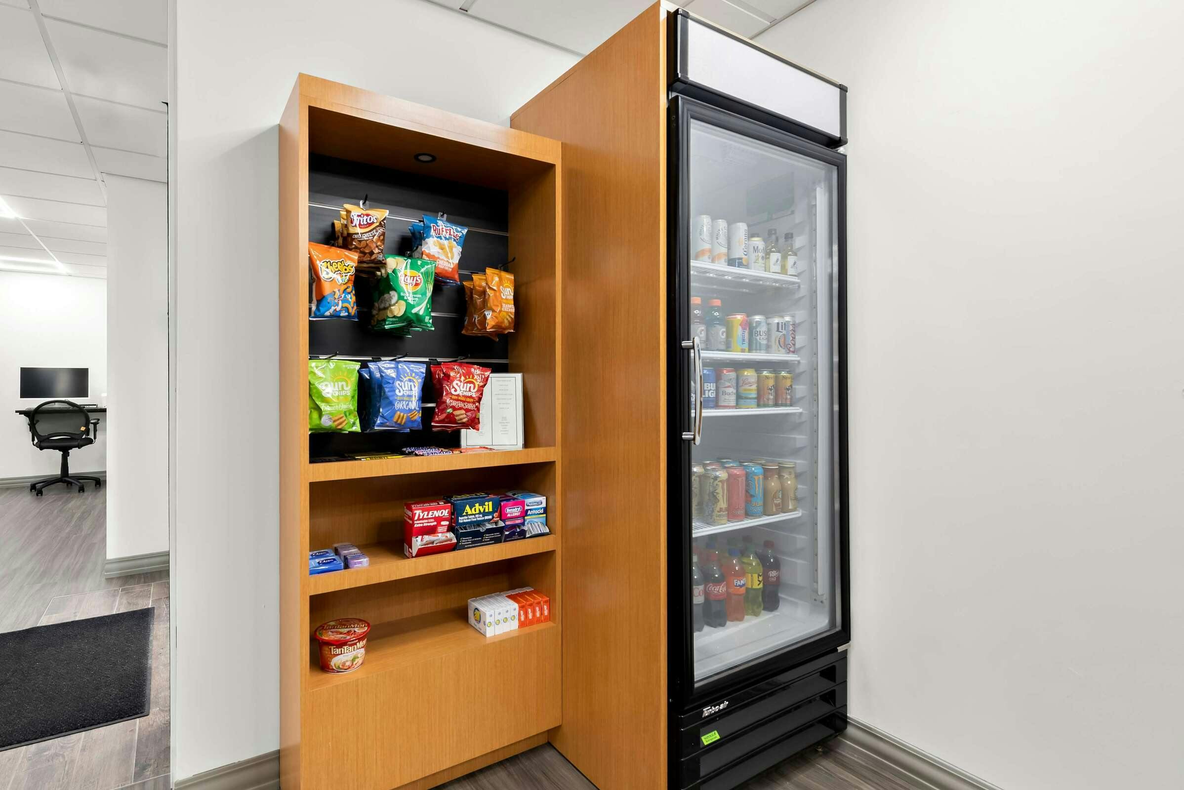 Hotel Best Western Inn photo 5