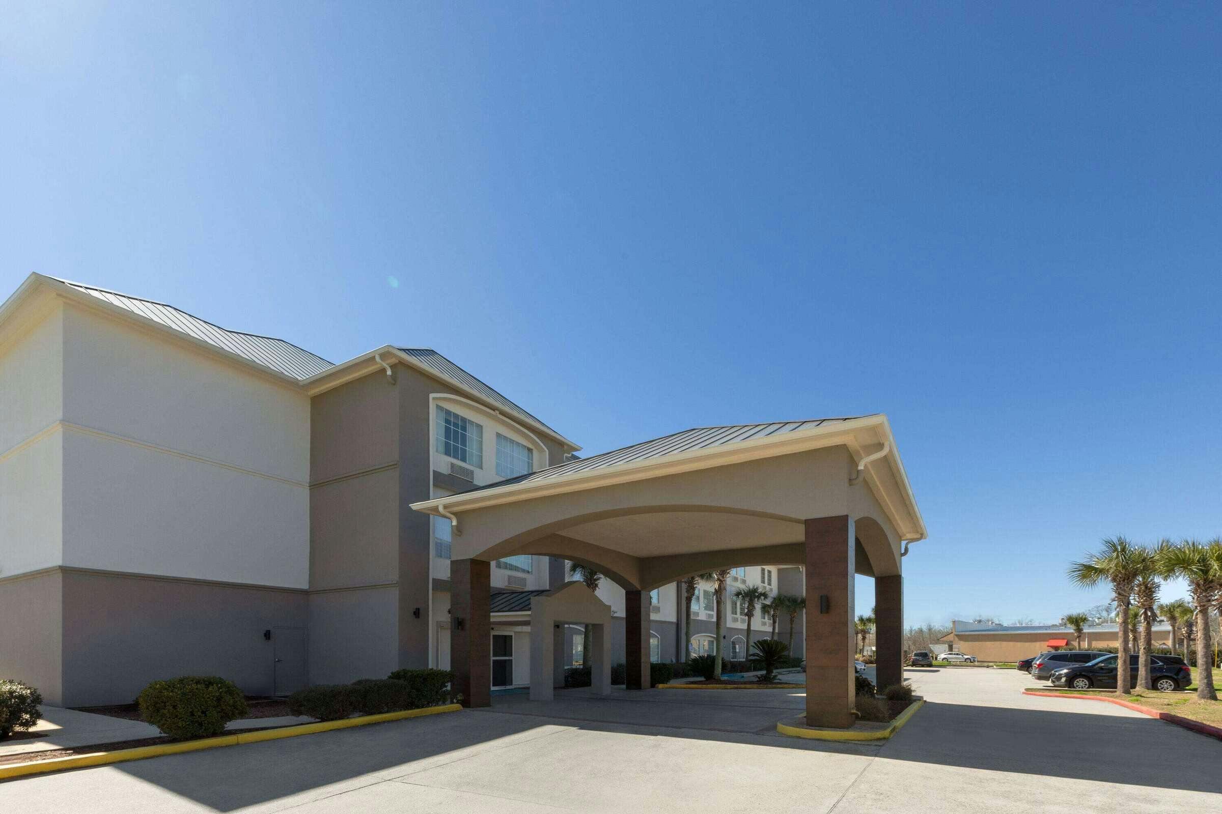 La Quinta Inn Ste Houma