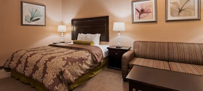Best Western Plus Glendora Inn