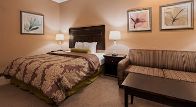 Best Western Plus Glendora Inn