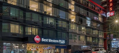 Best Western Plus Sands