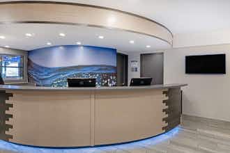 Hotel Best Western Plus Sands photo 1
