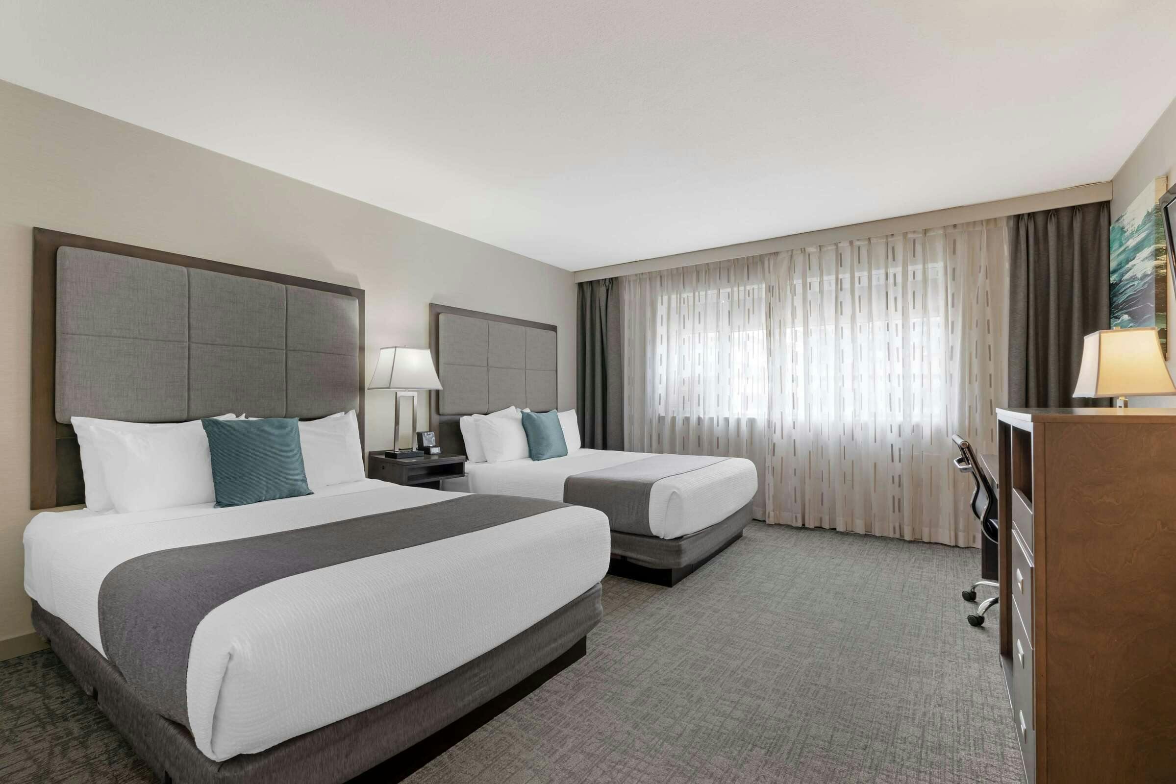 Hotel Best Western Plus Sands photo 2