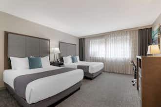 Hotel Best Western Plus Sands photo 2