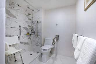 Hotel Best Western Plus Sands photo 3