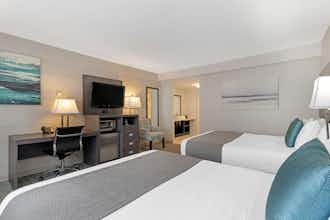 Hotel Best Western Plus Sands photo 4