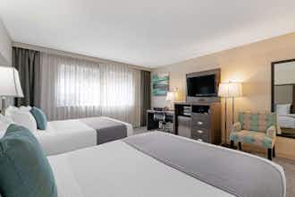 Hotel Best Western Plus Sands photo 5