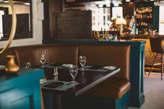 Hotel Tulsa Club Hotel, Curio Collection by Hilton photo 5