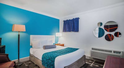 Howard Johnson by Wyndham Hershey