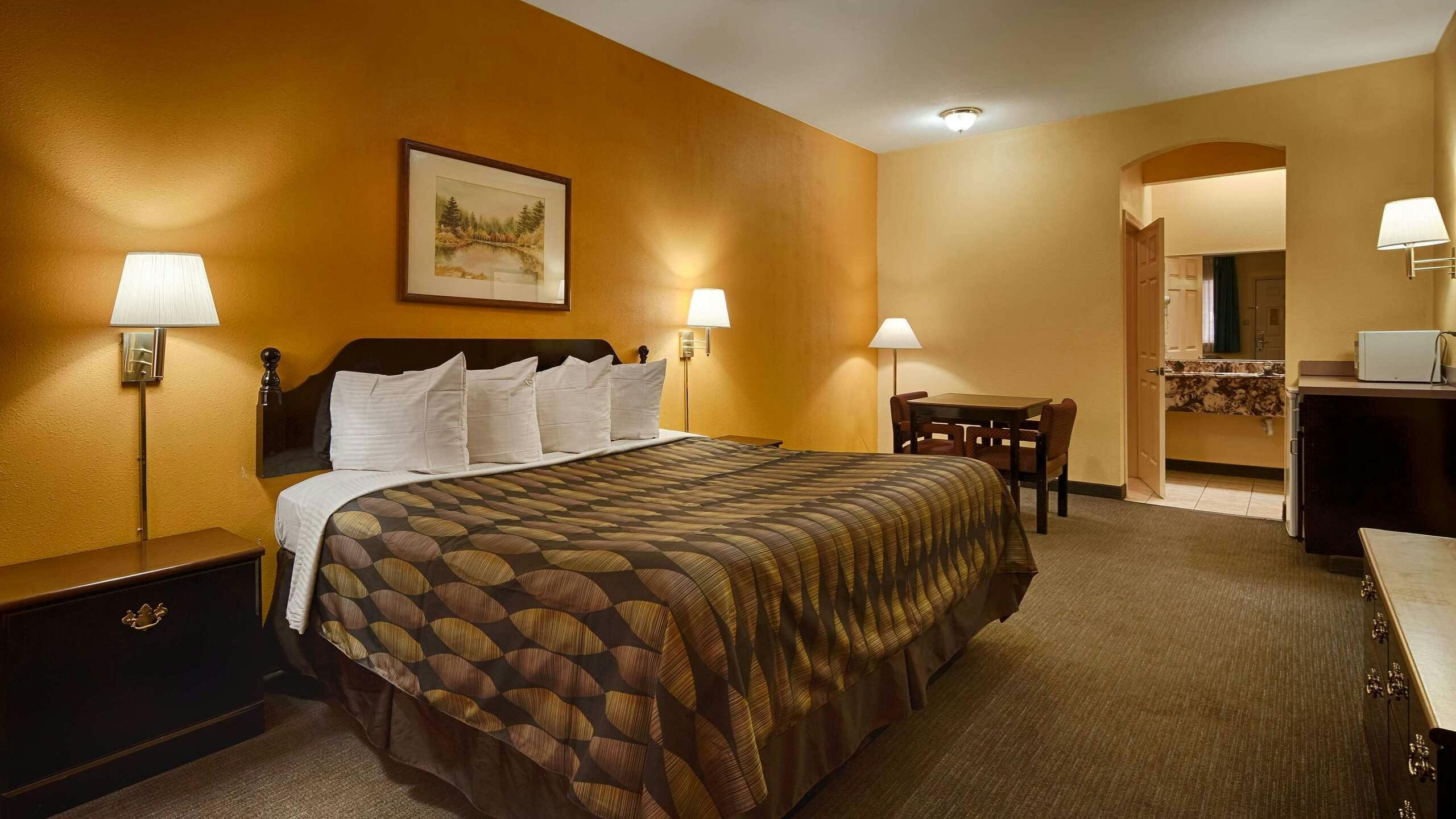 SureStay Hotel By Best Western Mission