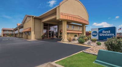 Best Western Conway