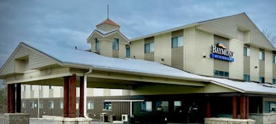 Baymont Missoula
