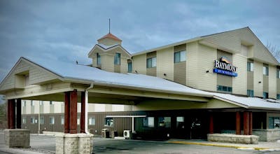 Baymont by Wyndham Missoula