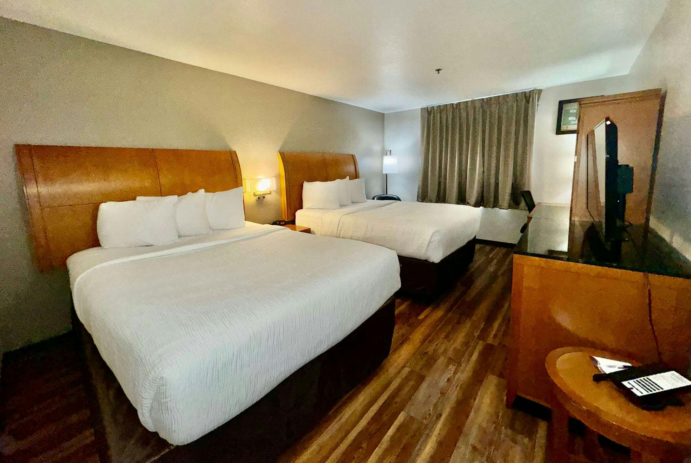 Hotel Baymont by Wyndham Missoula photo 5