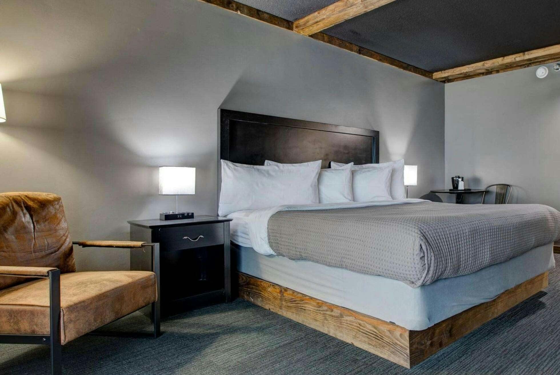 Hotel Hotel LEX, Trademark photo 2