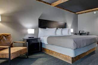 Hotel Hotel LEX, Trademark photo 2