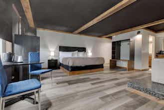 Hotel Hotel LEX, Trademark photo 1