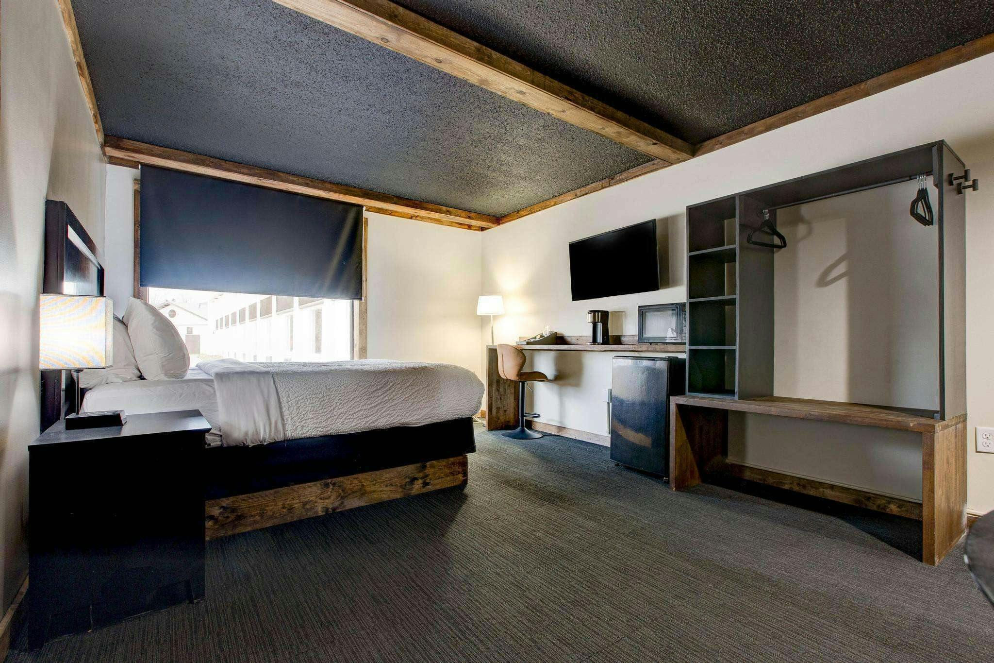 Hotel Hotel LEX, Trademark photo 4