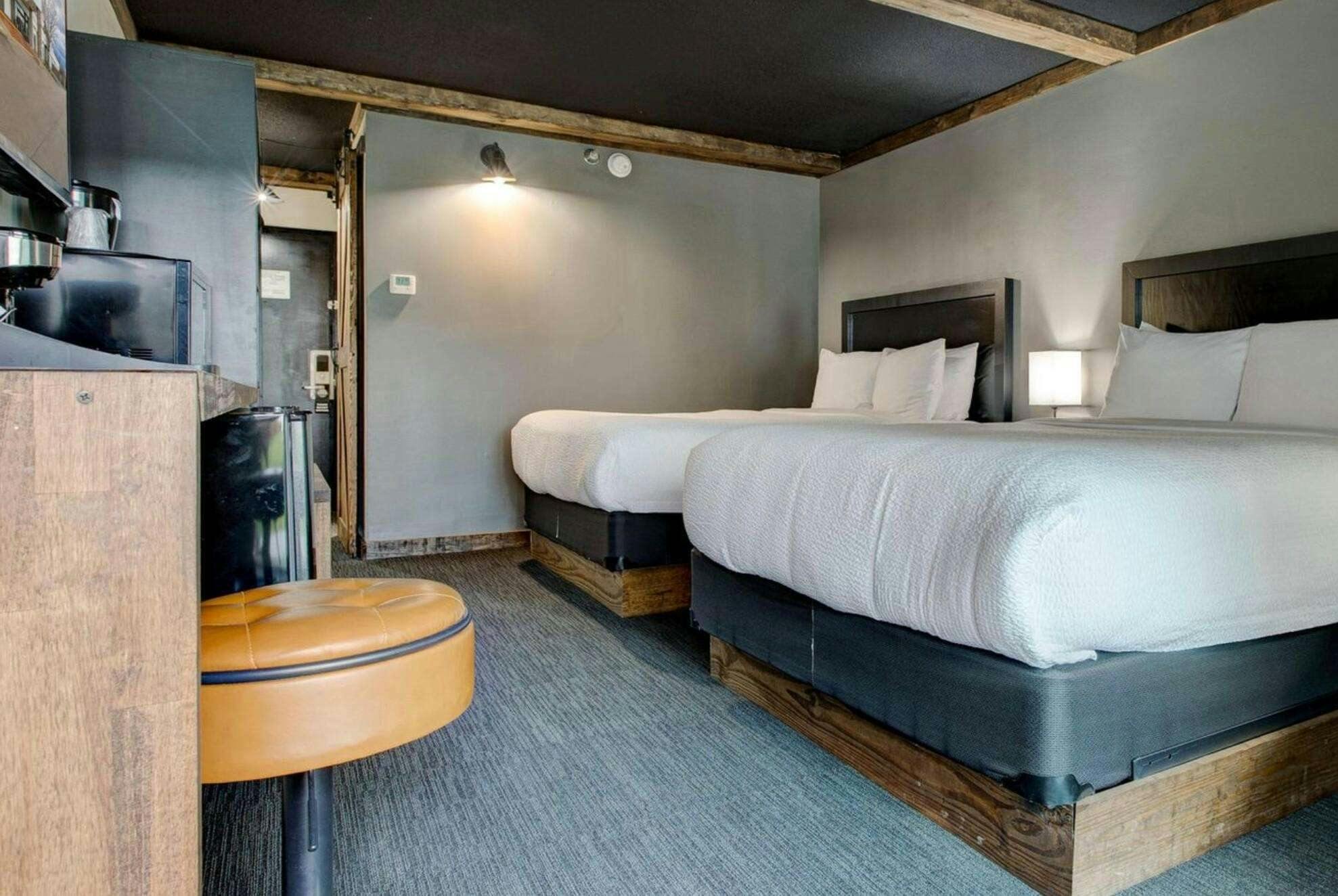 Hotel Hotel LEX, Trademark photo 3