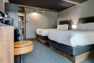 Hotel Hotel LEX, Trademark photo 3