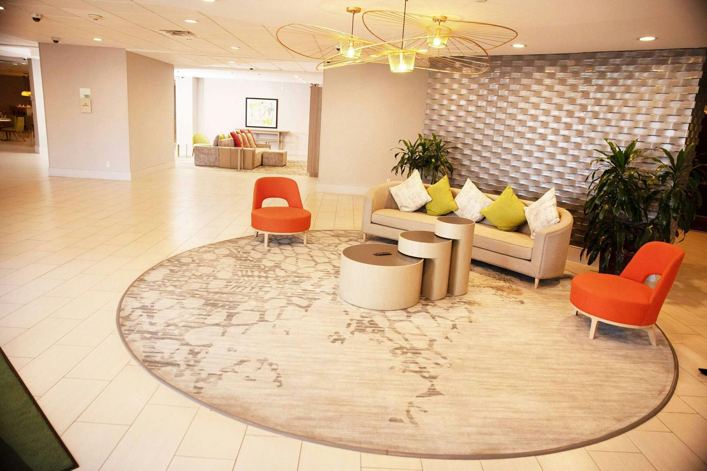 Hotel Wyndham Houston Hobby Airport photo 5