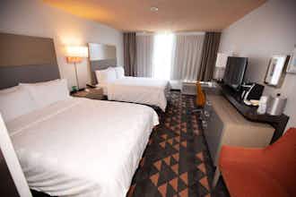 Hotel Wyndham Houston Hobby Airport photo 4