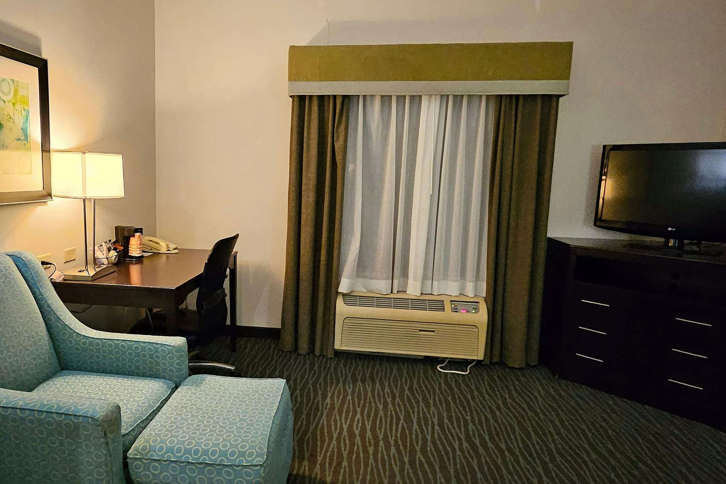 Hotel Ramada Burkburnett/Wichita photo 3