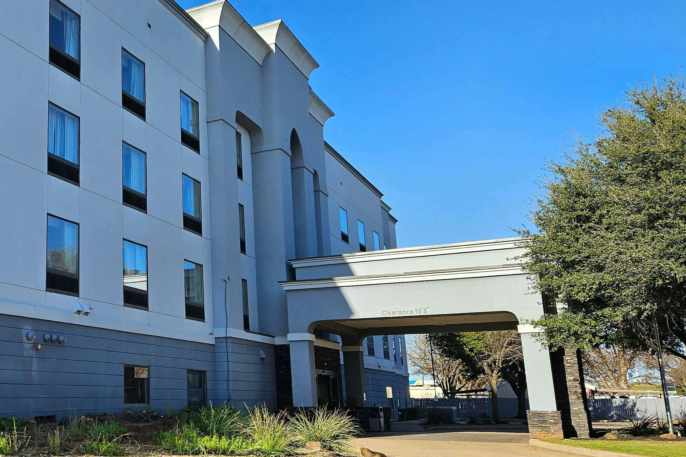 Ramada Burkburnett/Wichita