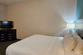 Hotel Ramada Burkburnett/Wichita photo 1