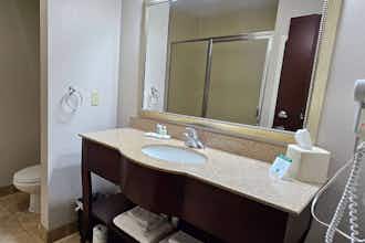 Hotel Ramada Burkburnett/Wichita photo 4