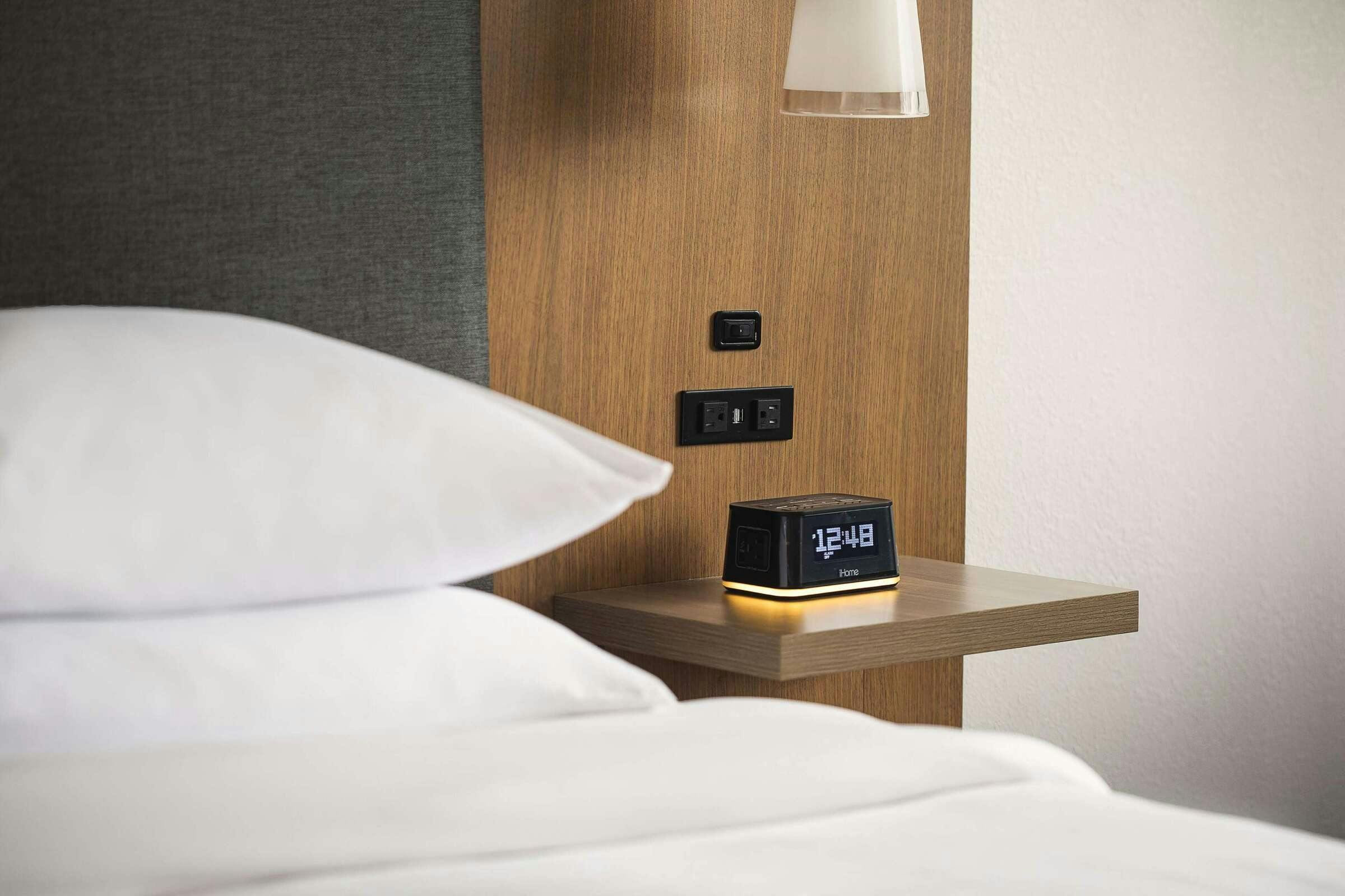 Hotel Wyndham AtlantaBuckhead Hotel photo 4