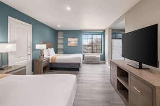Hotel Melrose @ Seabrook, Bw Signature Collection photo 3