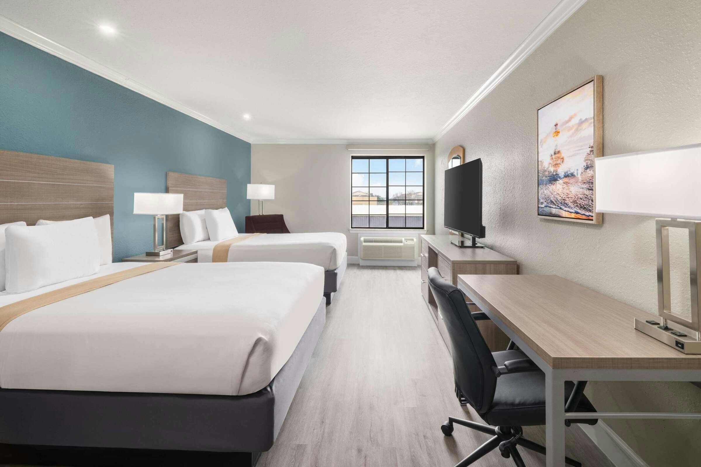 Hotel Melrose @ Seabrook, Bw Signature Collection photo 2