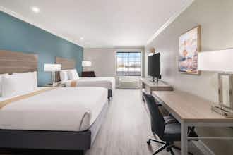 Hotel Melrose @ Seabrook, Bw Signature Collection photo 2