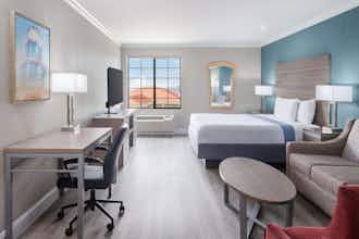 Hotel Melrose @ Seabrook, Bw Signature Collection photo 4