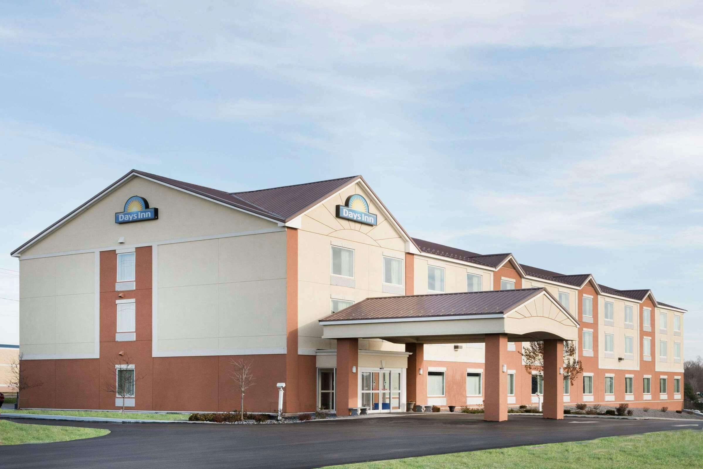 Days Inn Watertown Fort Drum