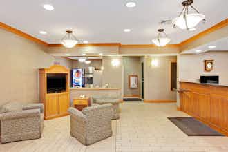 Hotel Super 8 South Bend photo 1