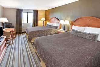 Hotel Super 8 South Bend photo 2