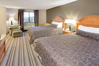 Hotel Super 8 South Bend photo 3
